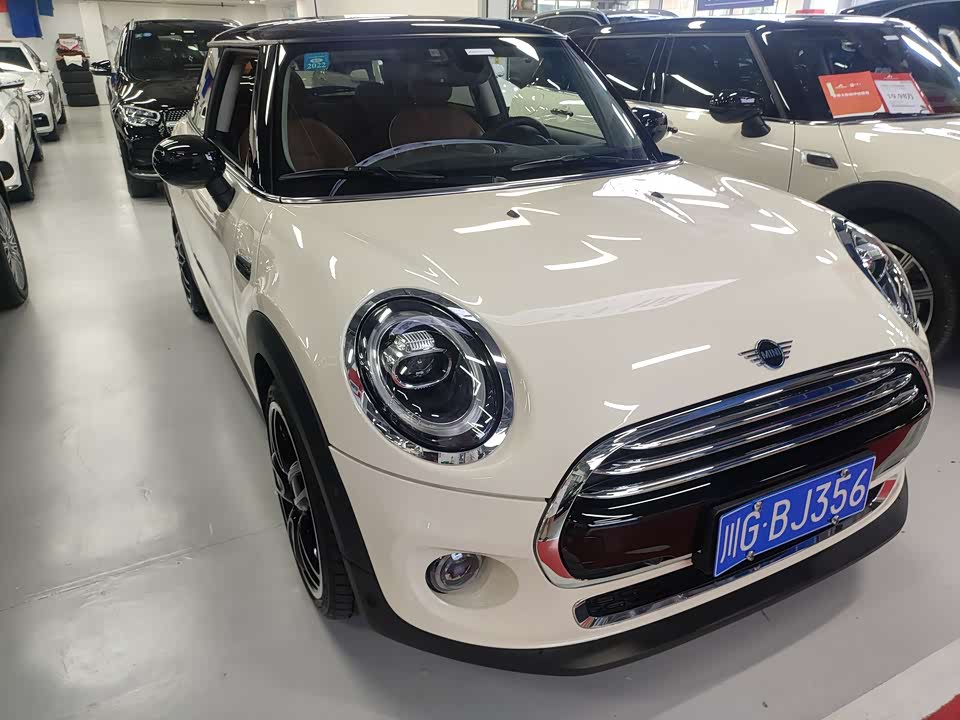 MINI MINI
