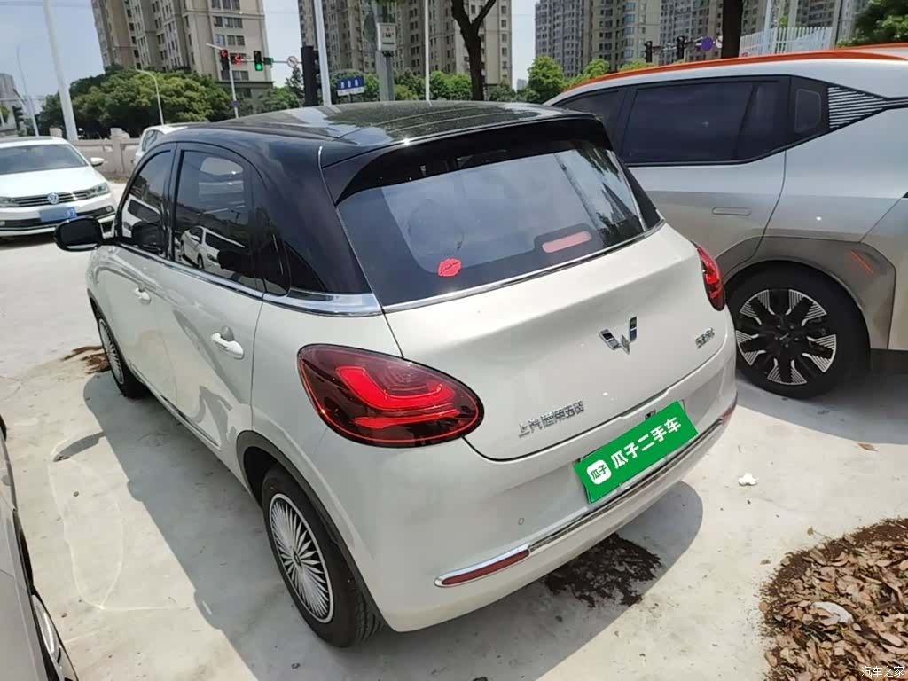 Wuling Bingo, 2024 все фото
