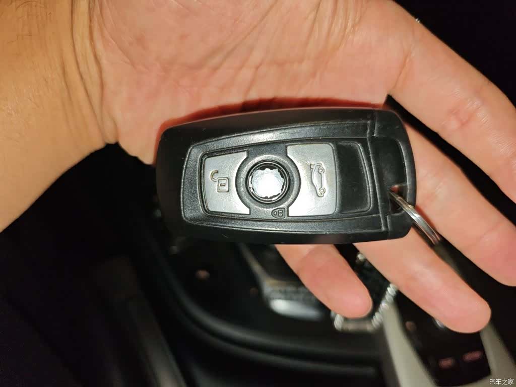 BMW 3 Series, 2015 12