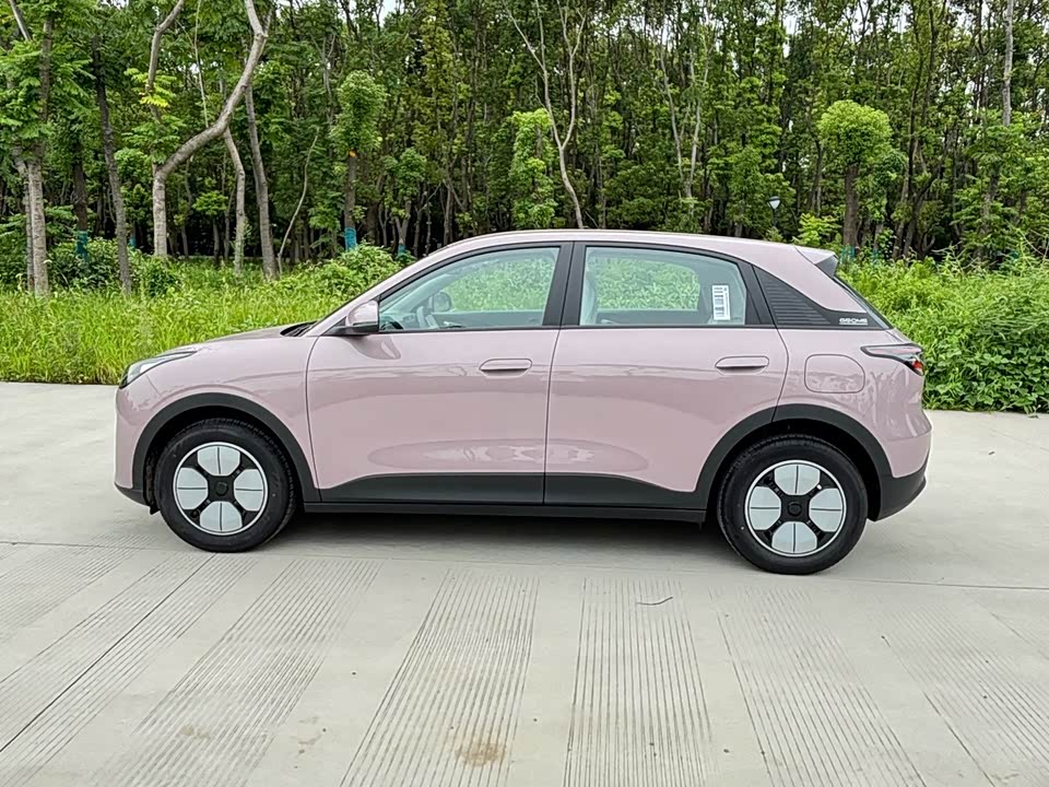 Geely Galaxy Star Wish