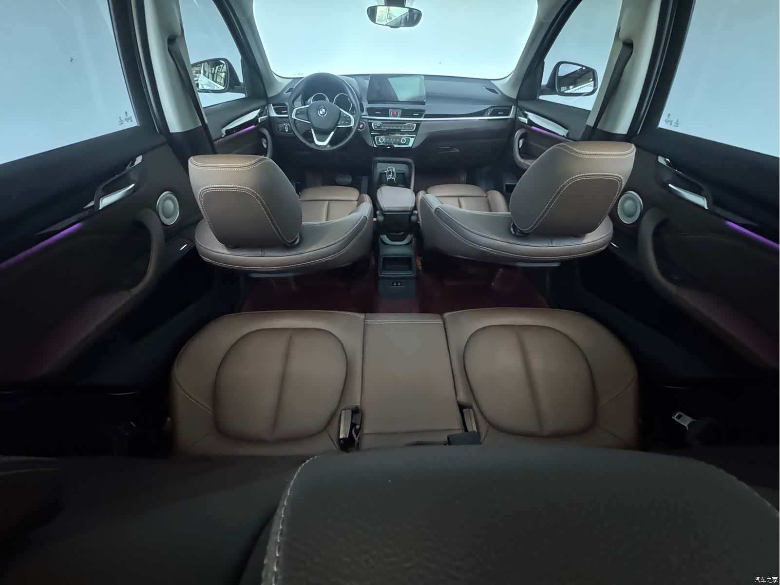 BMW X1, 2022 12