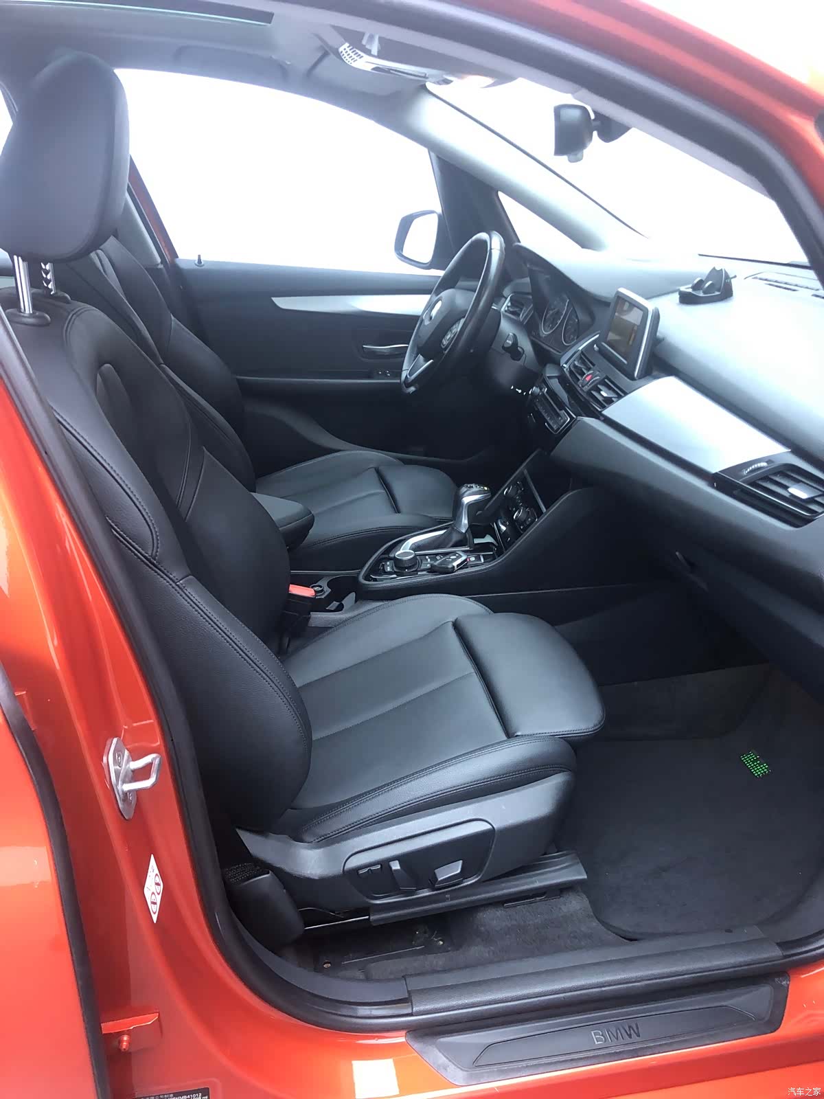 BMW 2 Series, 2018 21