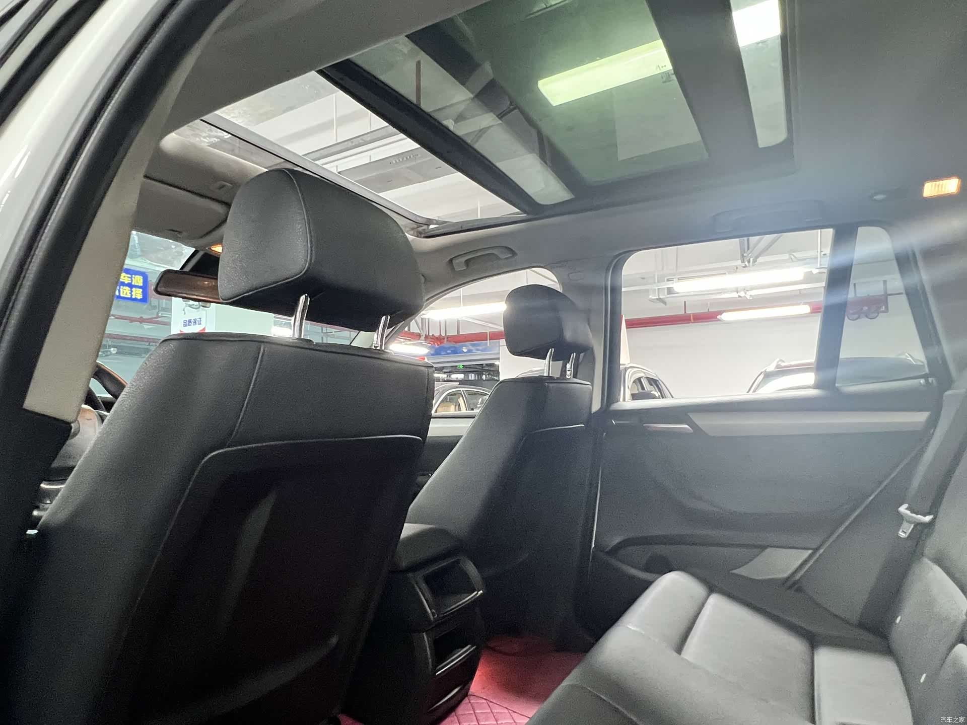 BMW X3, 2015 9
