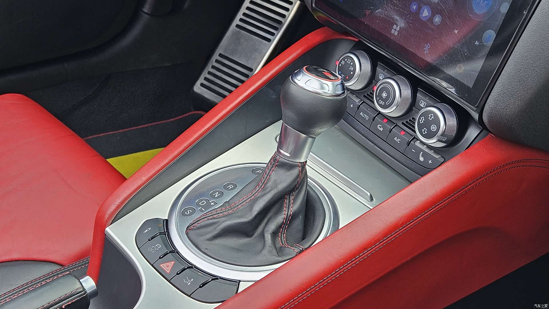 Audi TT, 2015 19