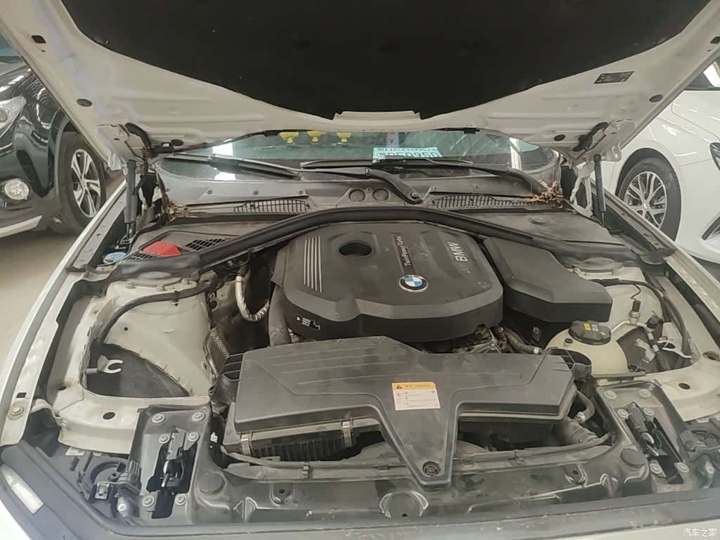 BMW 1 Series, 2018 20