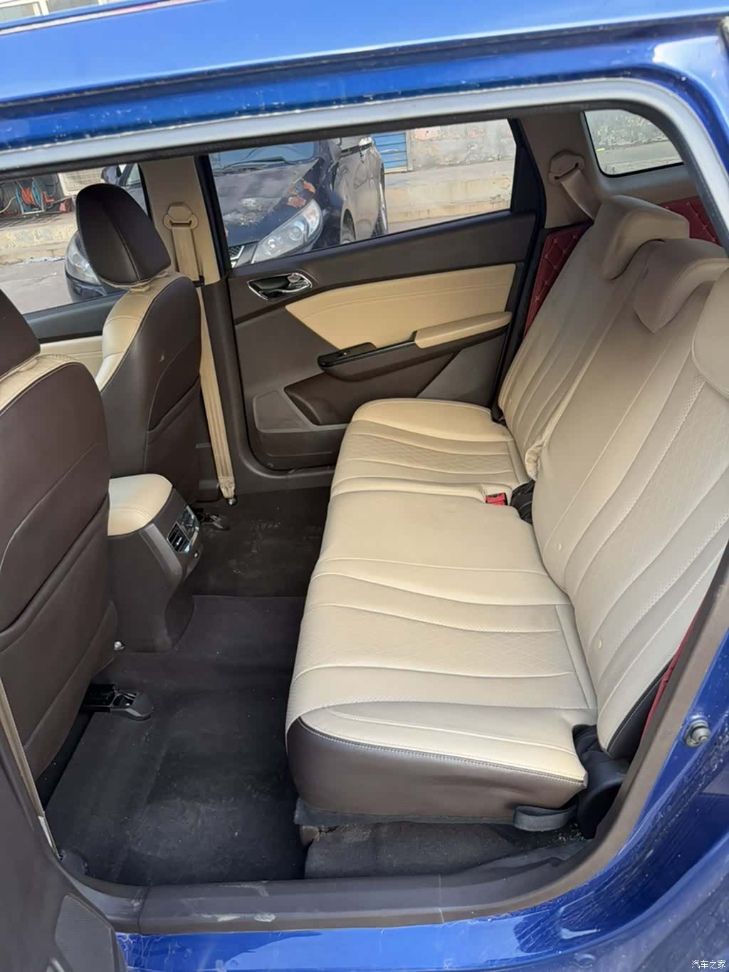 Wuling 310W, 2017 15