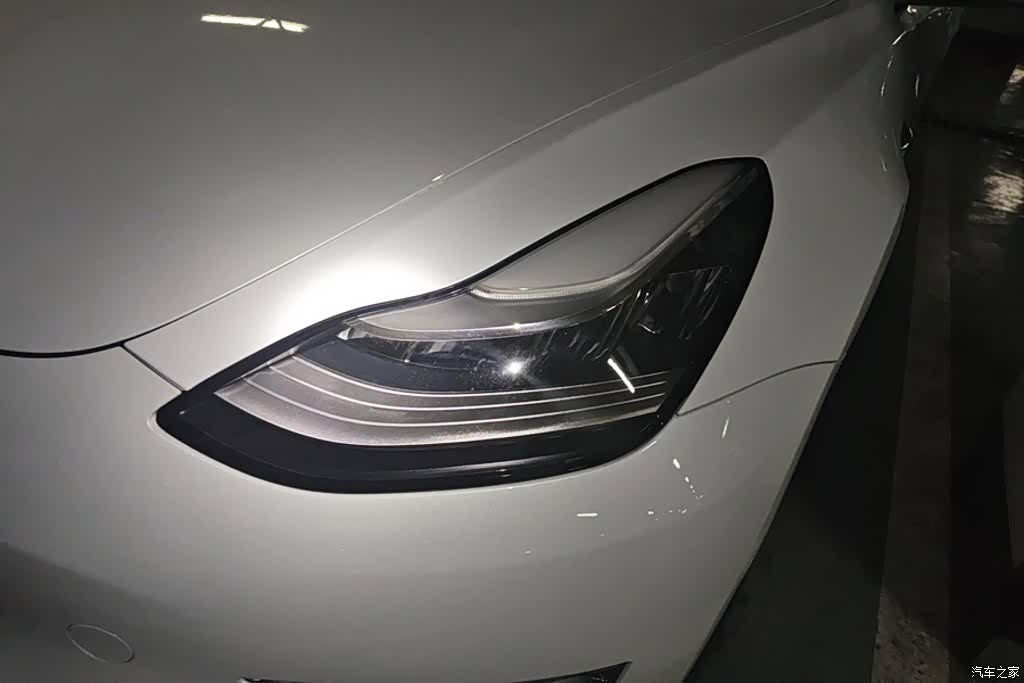 Tesla Model 3, 2020 все фото