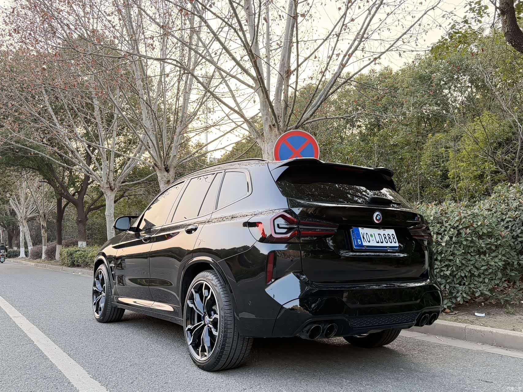 BMW X3, 2023 4