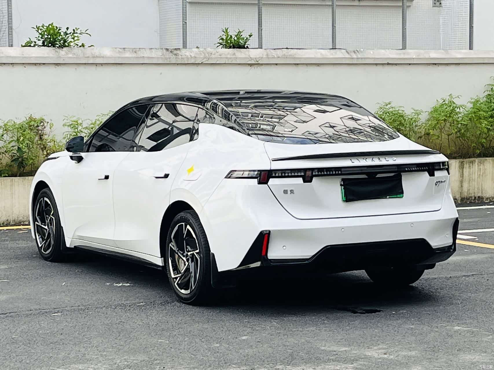Lynk & Co 02, 2025 16