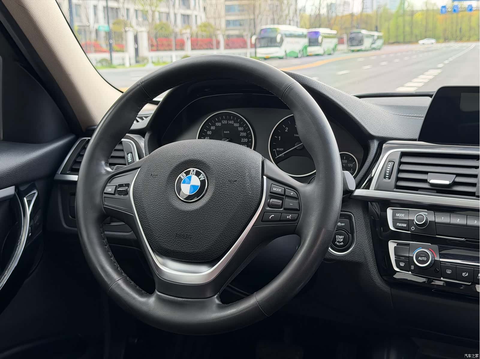 BMW 3 Series, 2018 10