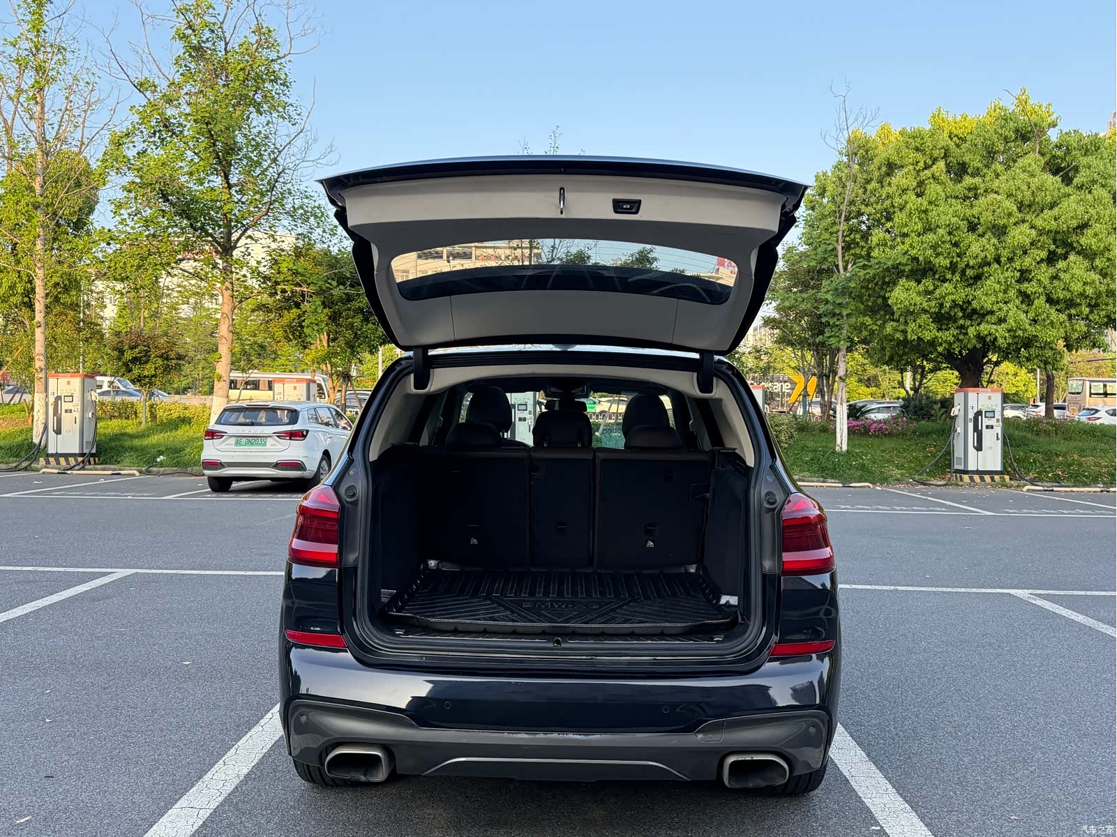 BMW X3, 2019 7