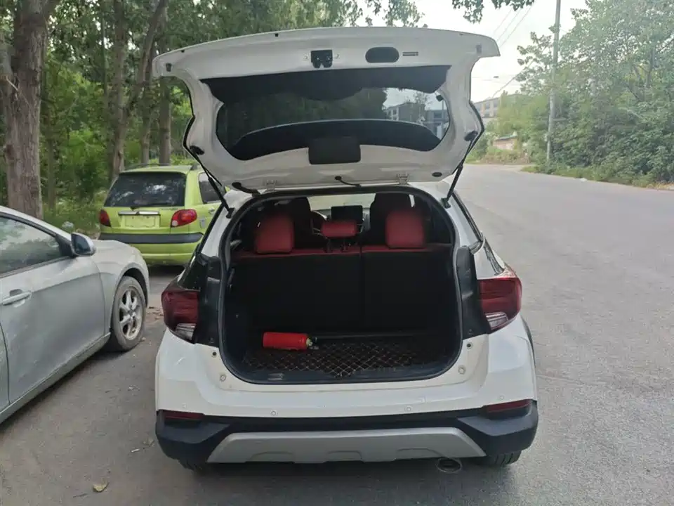 Toyota YARiS L Zhixuan