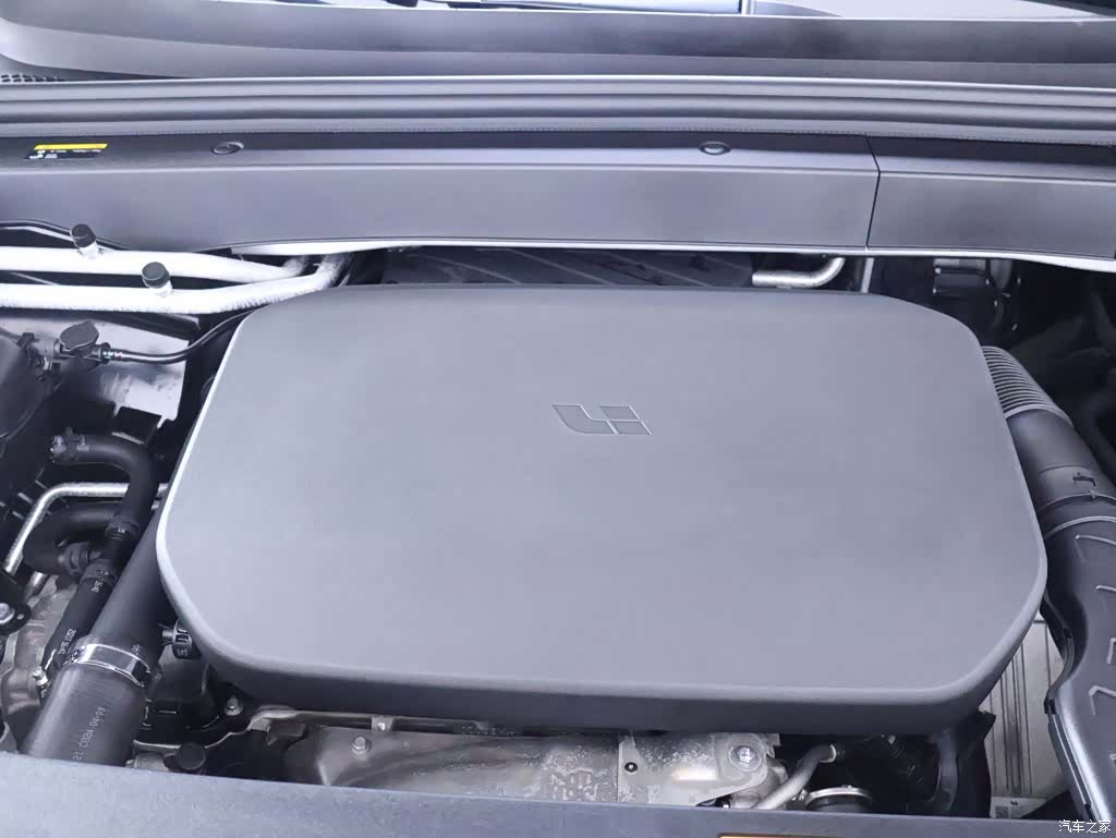 Li Auto L6, 2025 25