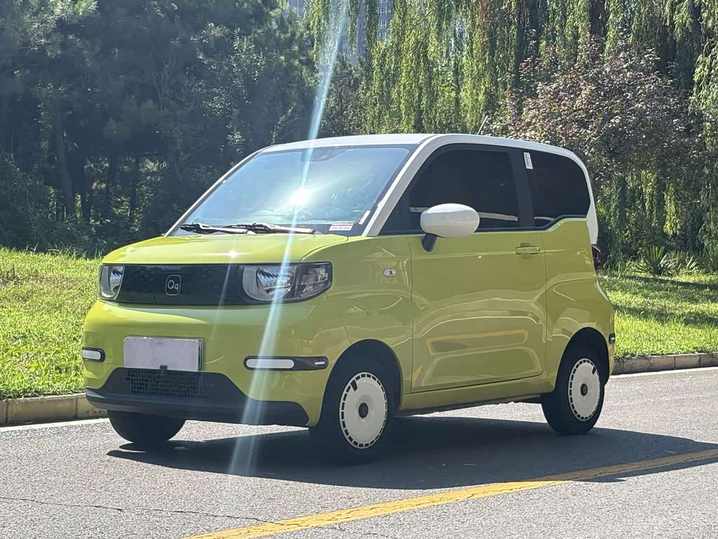 Chery QQ
