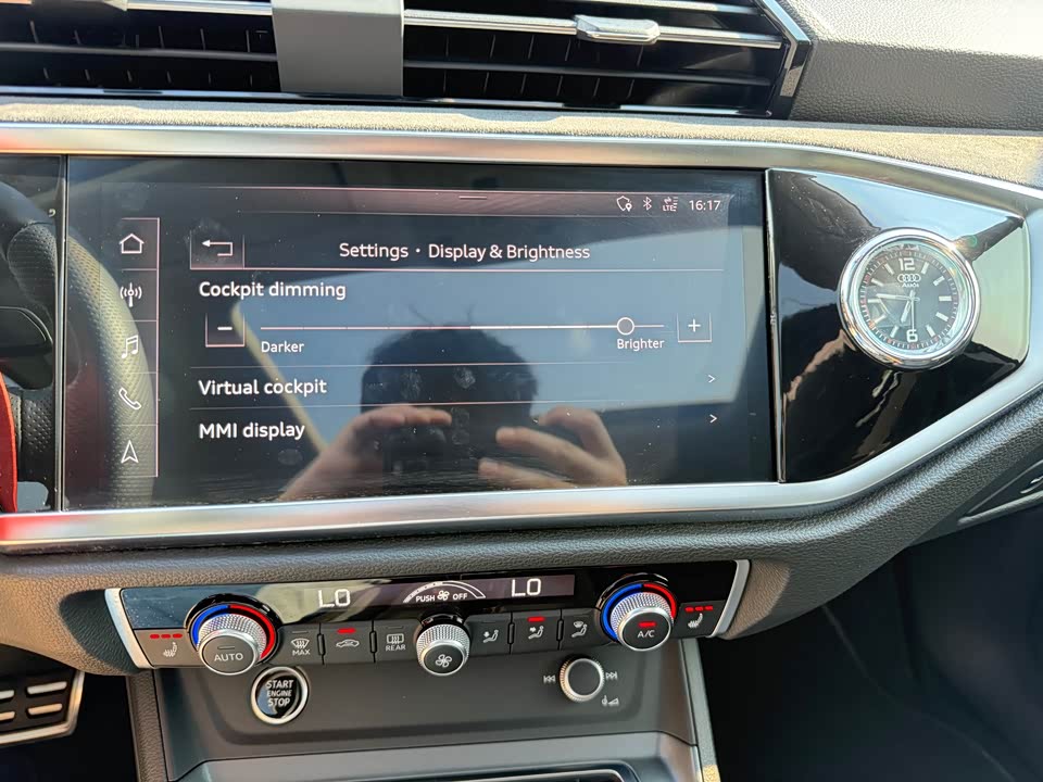 Audi Q3 Sportback Audi Q3 Sportback