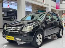 ����M�� 2008�� ML 350 4MATIC������