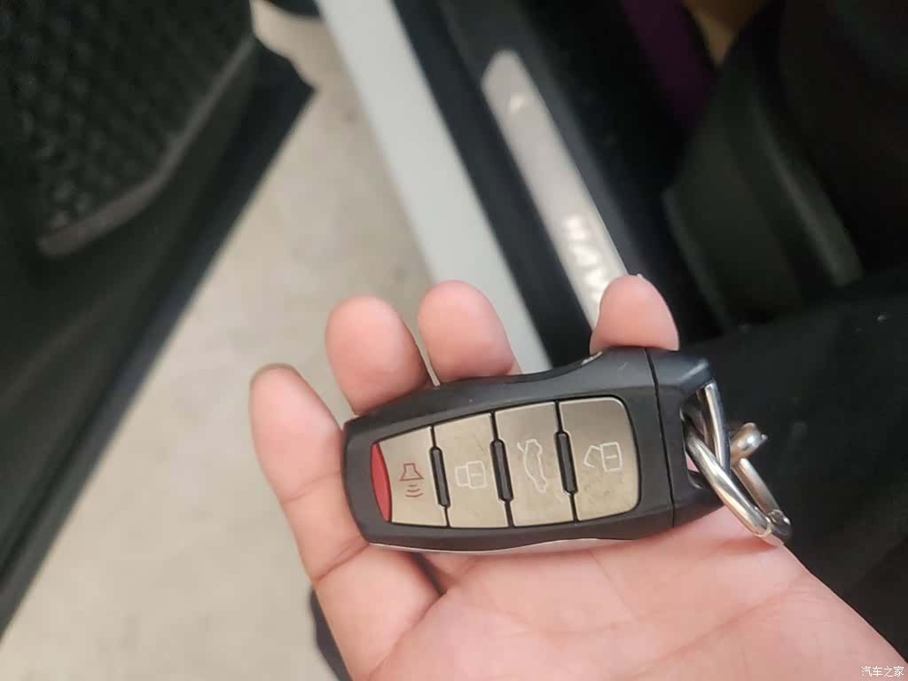 Haval H6, 2023 9