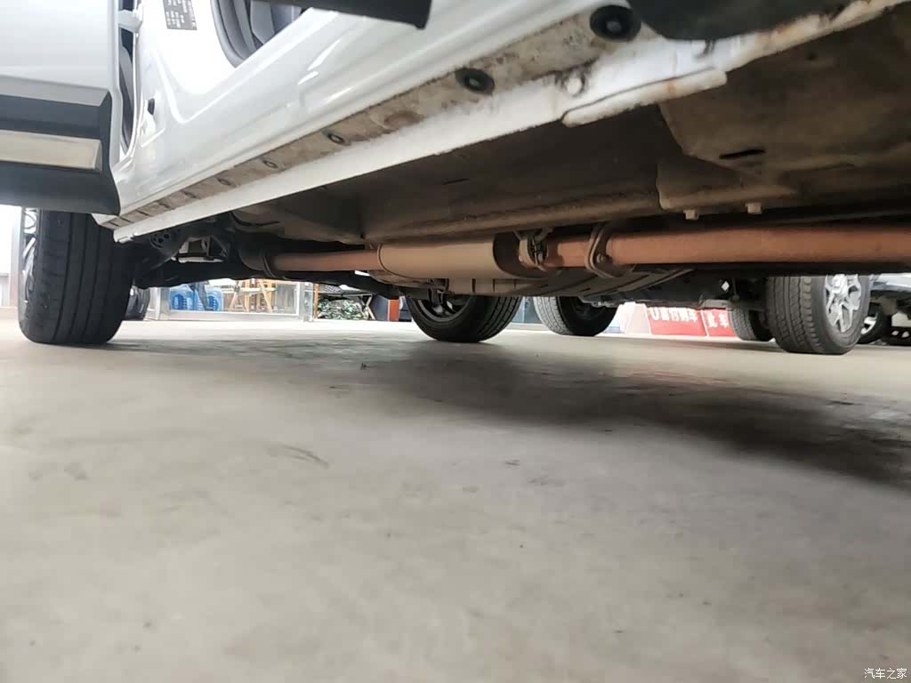 Haval H6, 2023 21