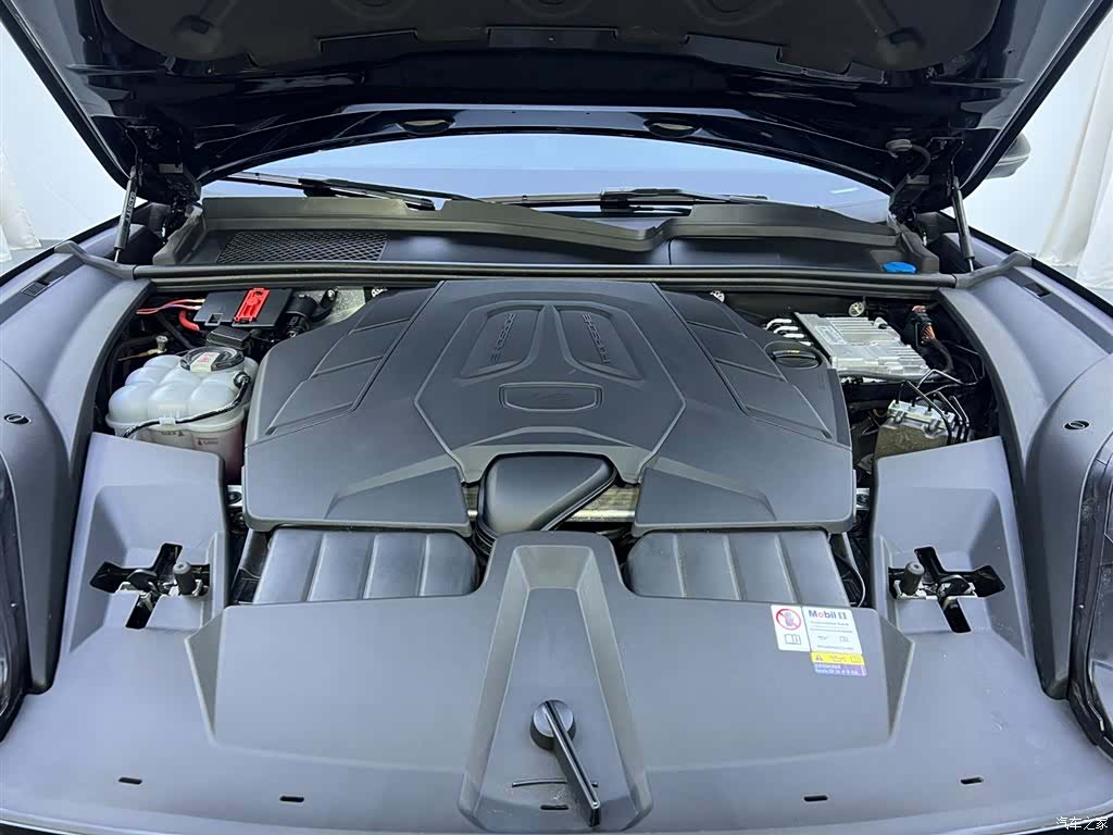 Porsche Cayenne, 2024 29