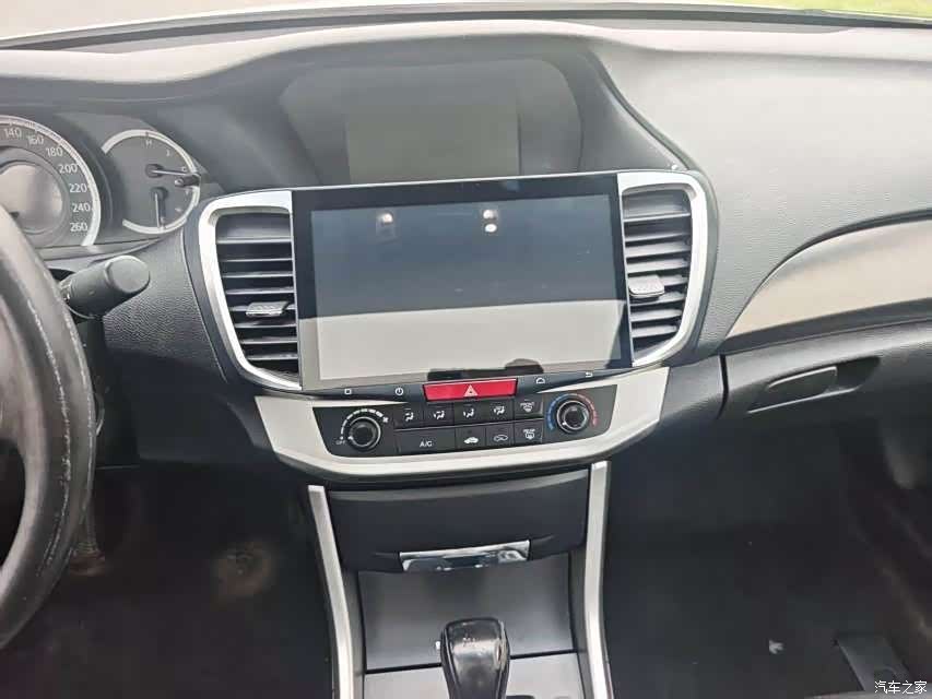 Honda Accord, 2016 6