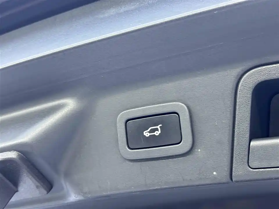 Land Rover Range Rover Star Pulse