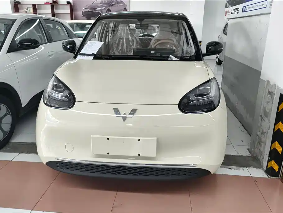 Wuling Wuling Bingguo