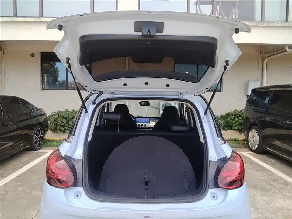 Wuling Wuling Bingguo