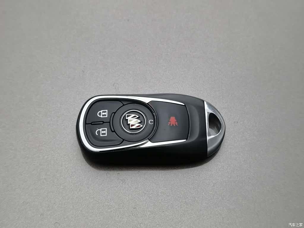 Buick GL8, 2022 19