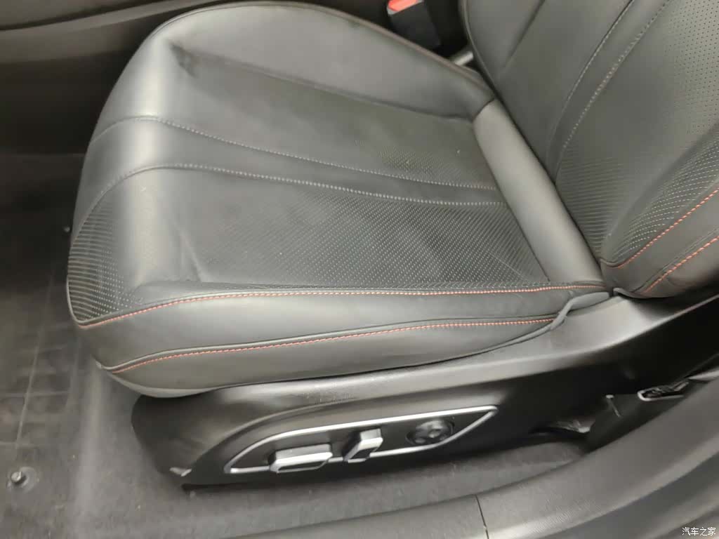 Xpeng P7, 2022 20