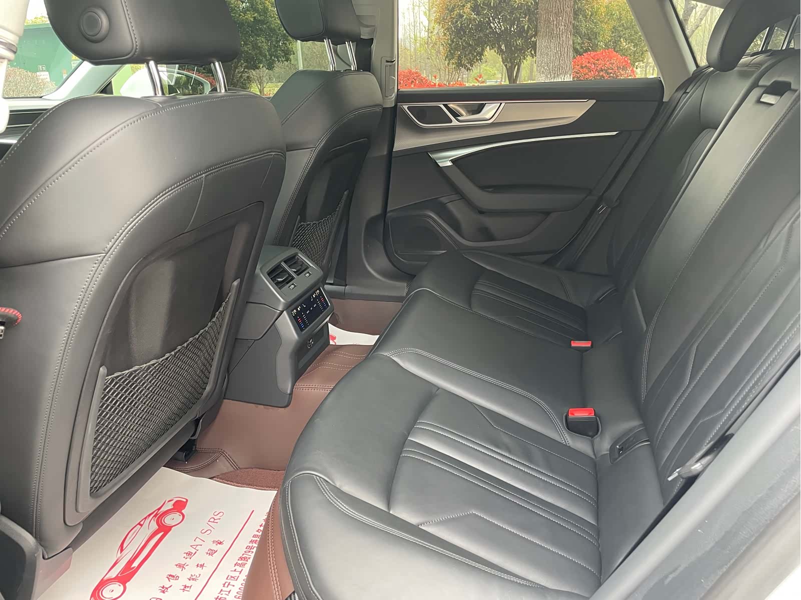 Audi A7, 2023 9