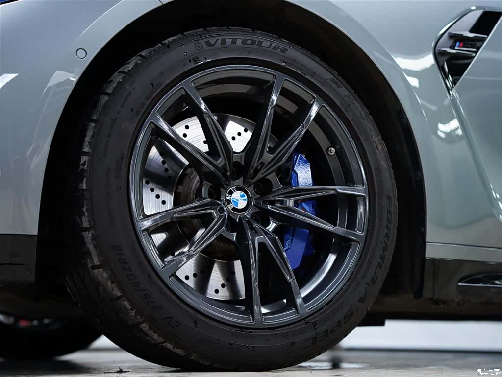 BMW M3, 2024 22