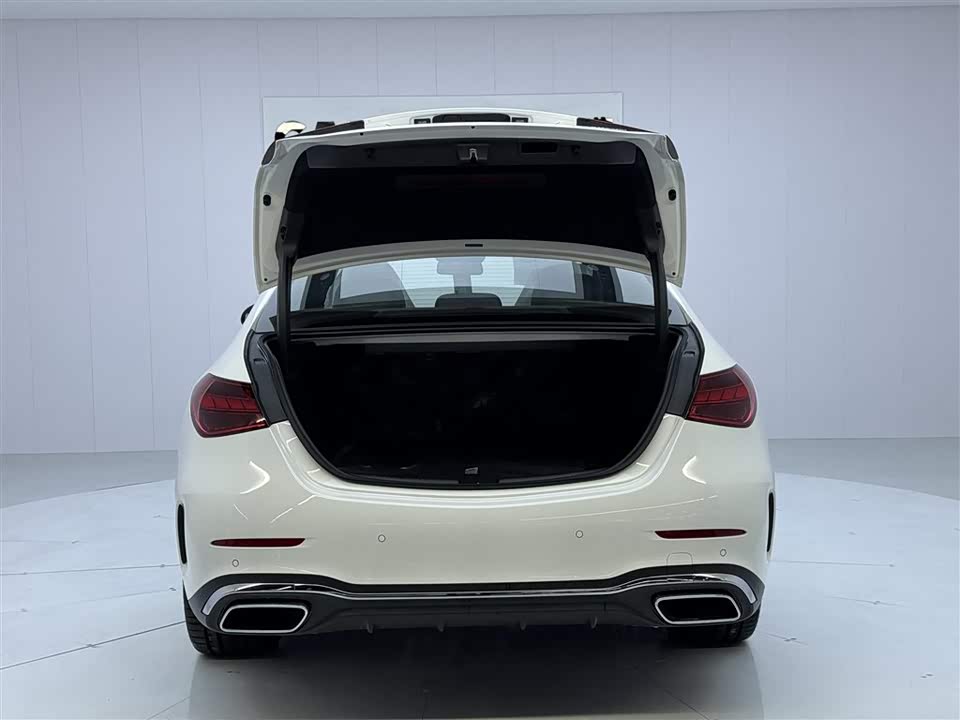 Mercedes-Benz Class C Mercedes-Benz Class C