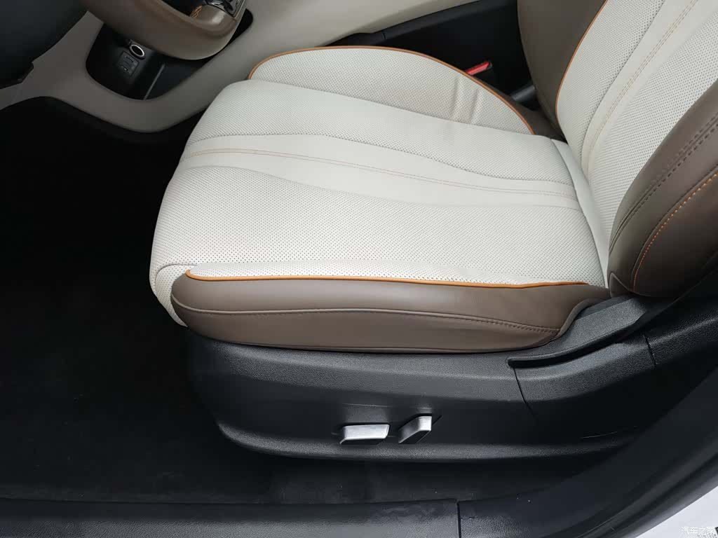 BYD Song, 2023 20