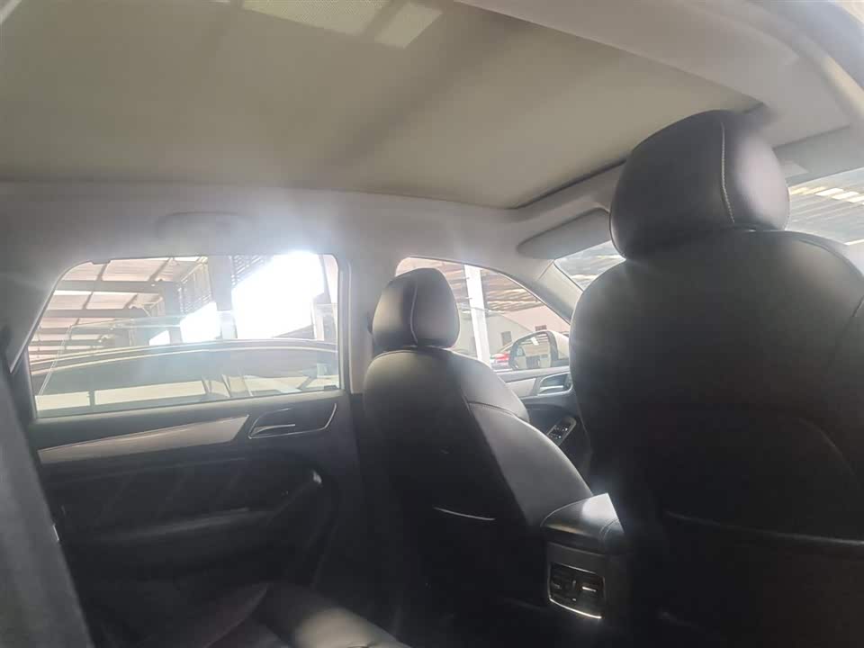 Roewe RX5 Roewe RX5