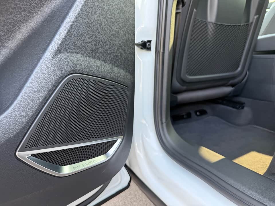 Audi Q3 Sportback Audi Q3 Sportback