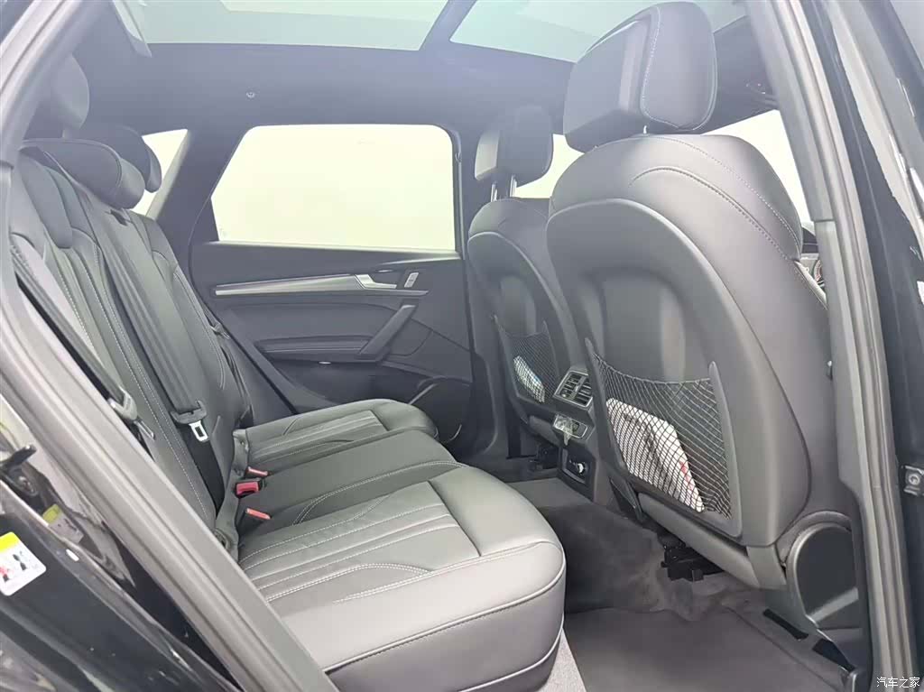 Audi Q5L, 2024 7