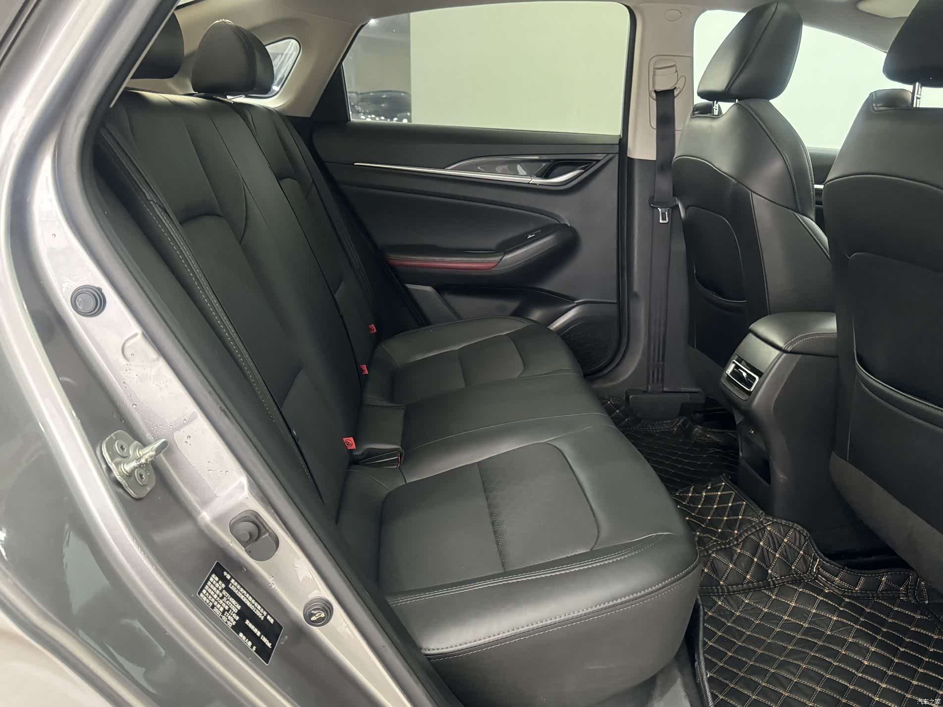 Changan Eado, 2021 16