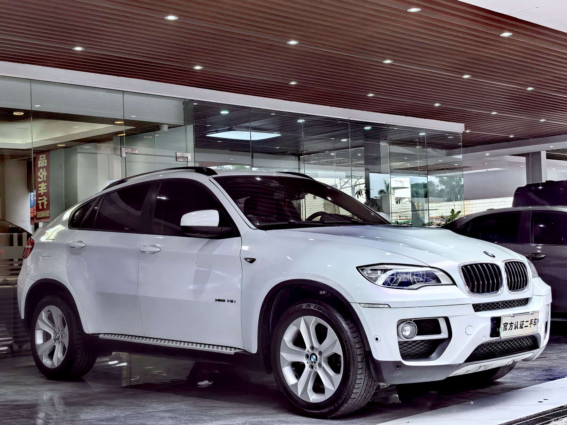 BMW X6, 2015 3