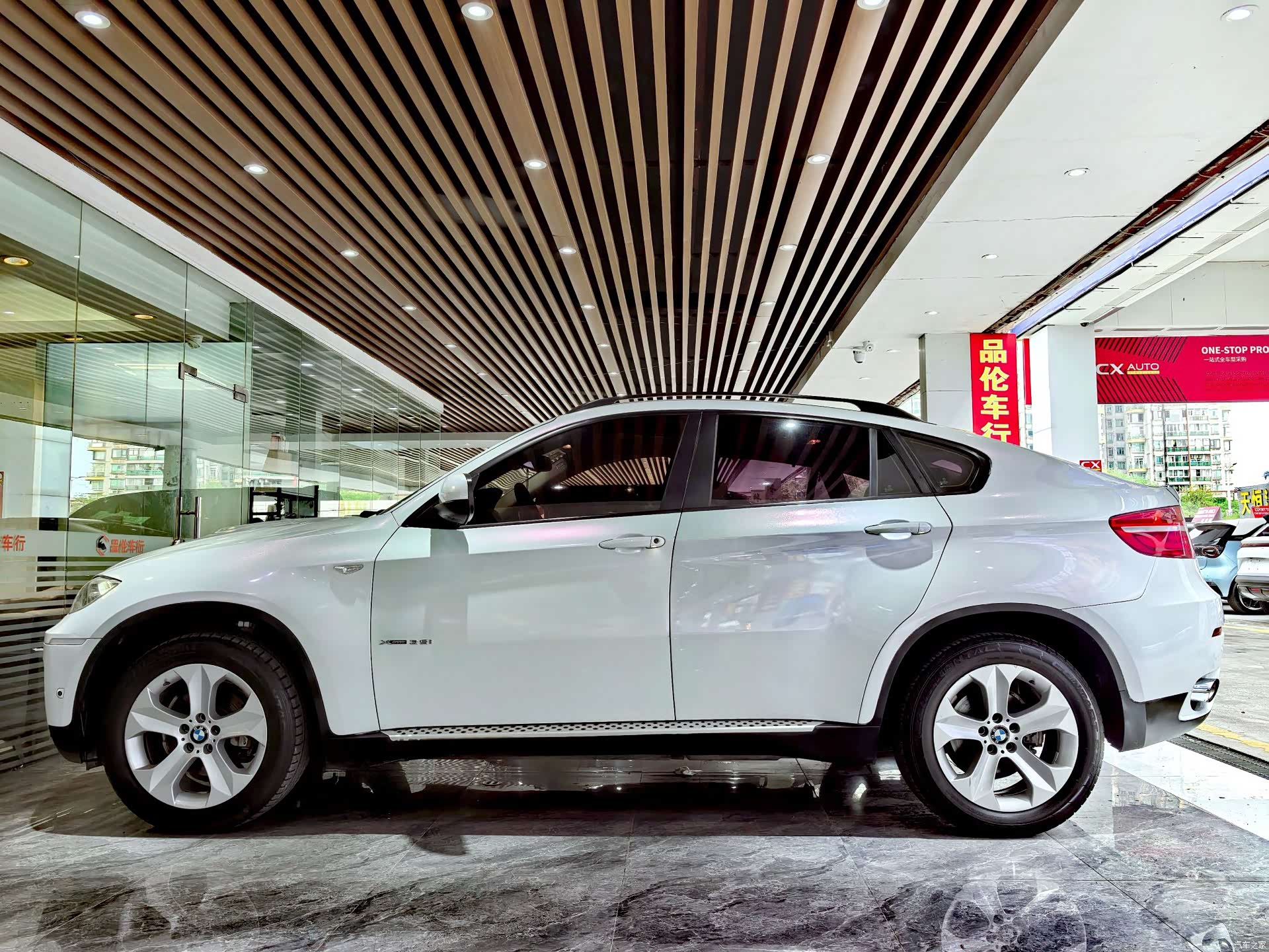 BMW X6, 2015 14