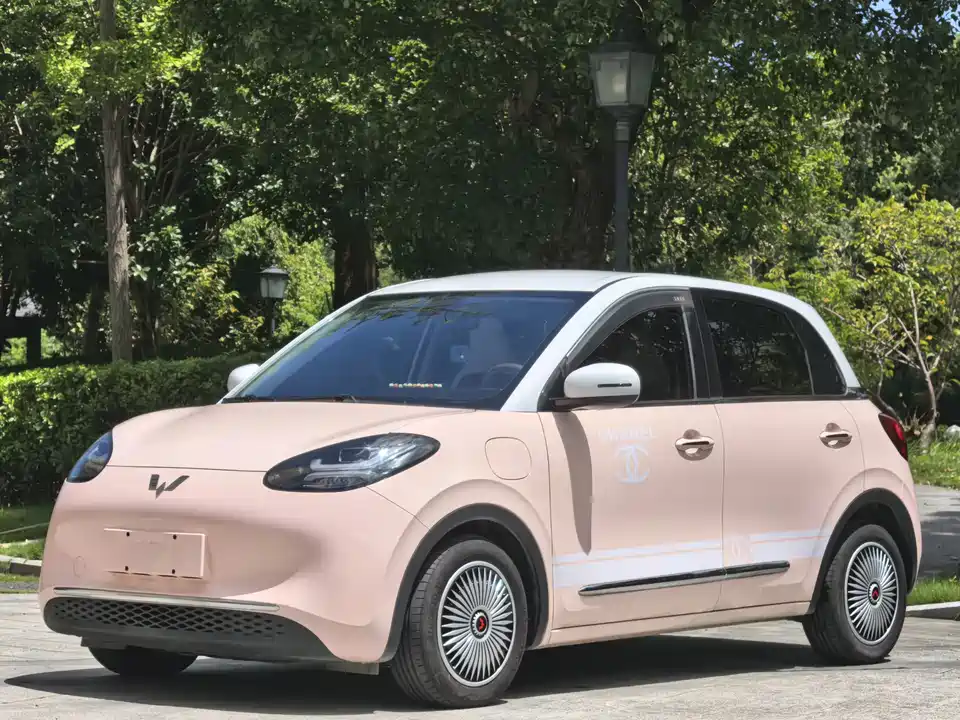 Wuling Wuling Bingguo