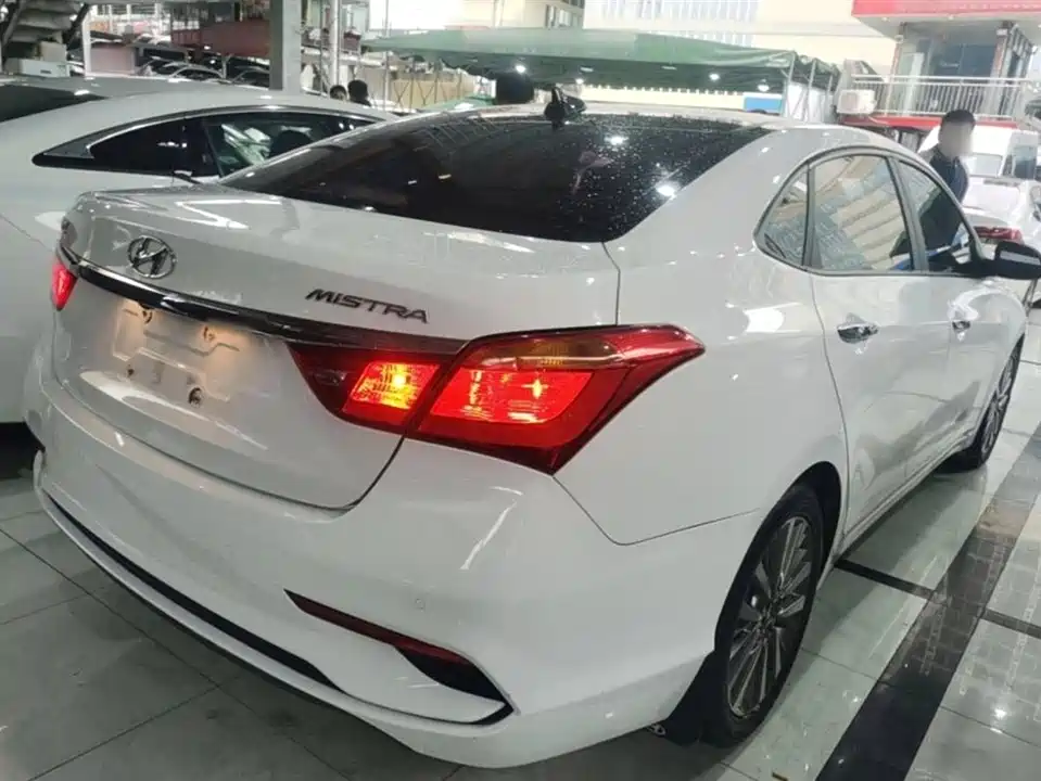 Hyundai Name picture