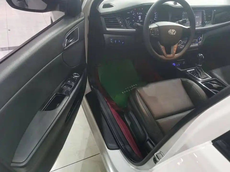 Hyundai Name picture