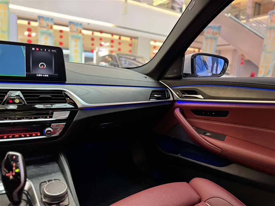 BMW 5 series BMW 5 series