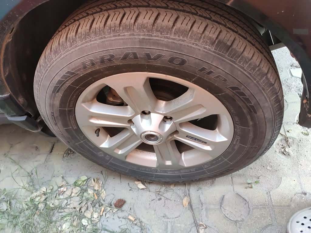Haval H5, 2016 26