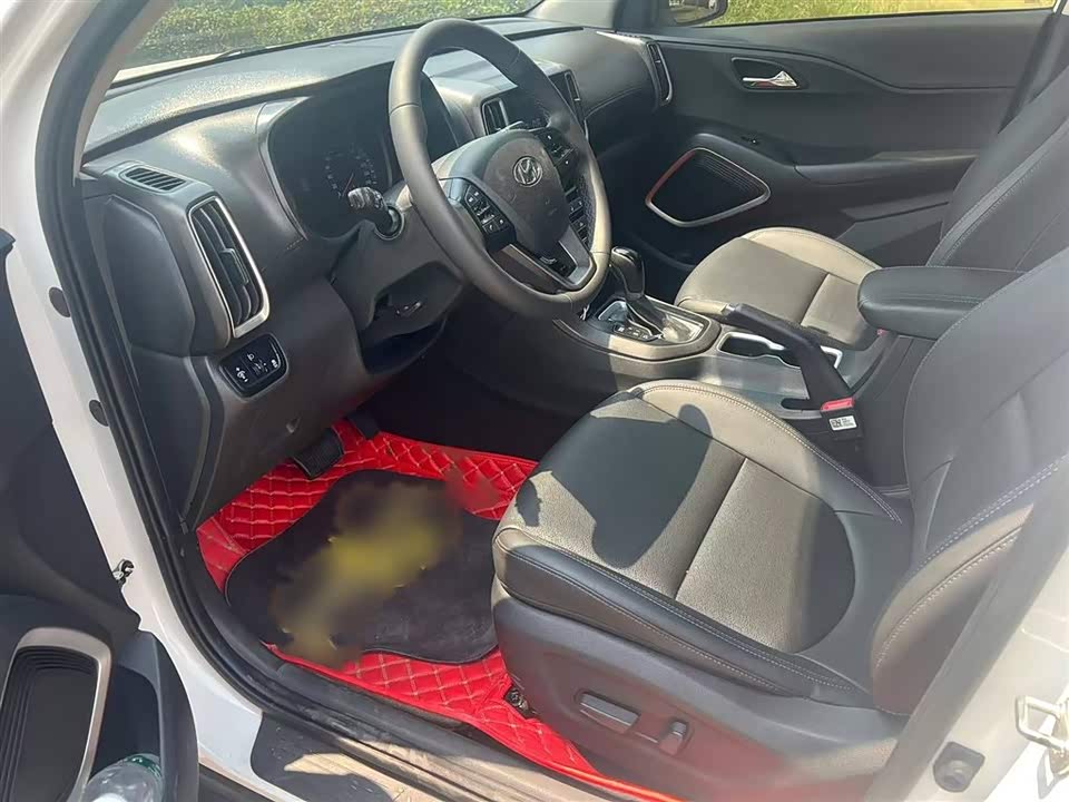 Hyundai Beijing ix35