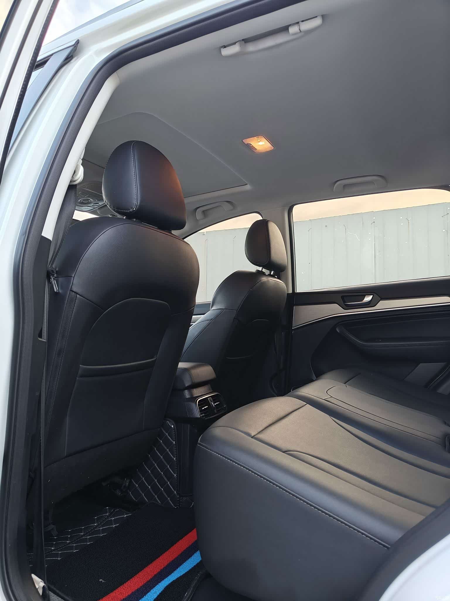 Haval H6, 2020 8