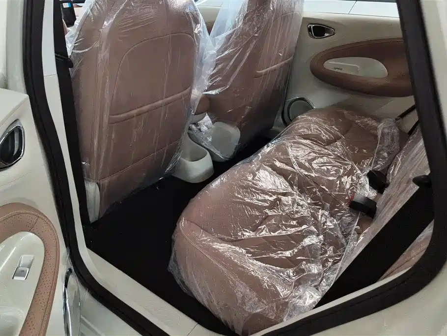 Wuling Wuling Bingguo