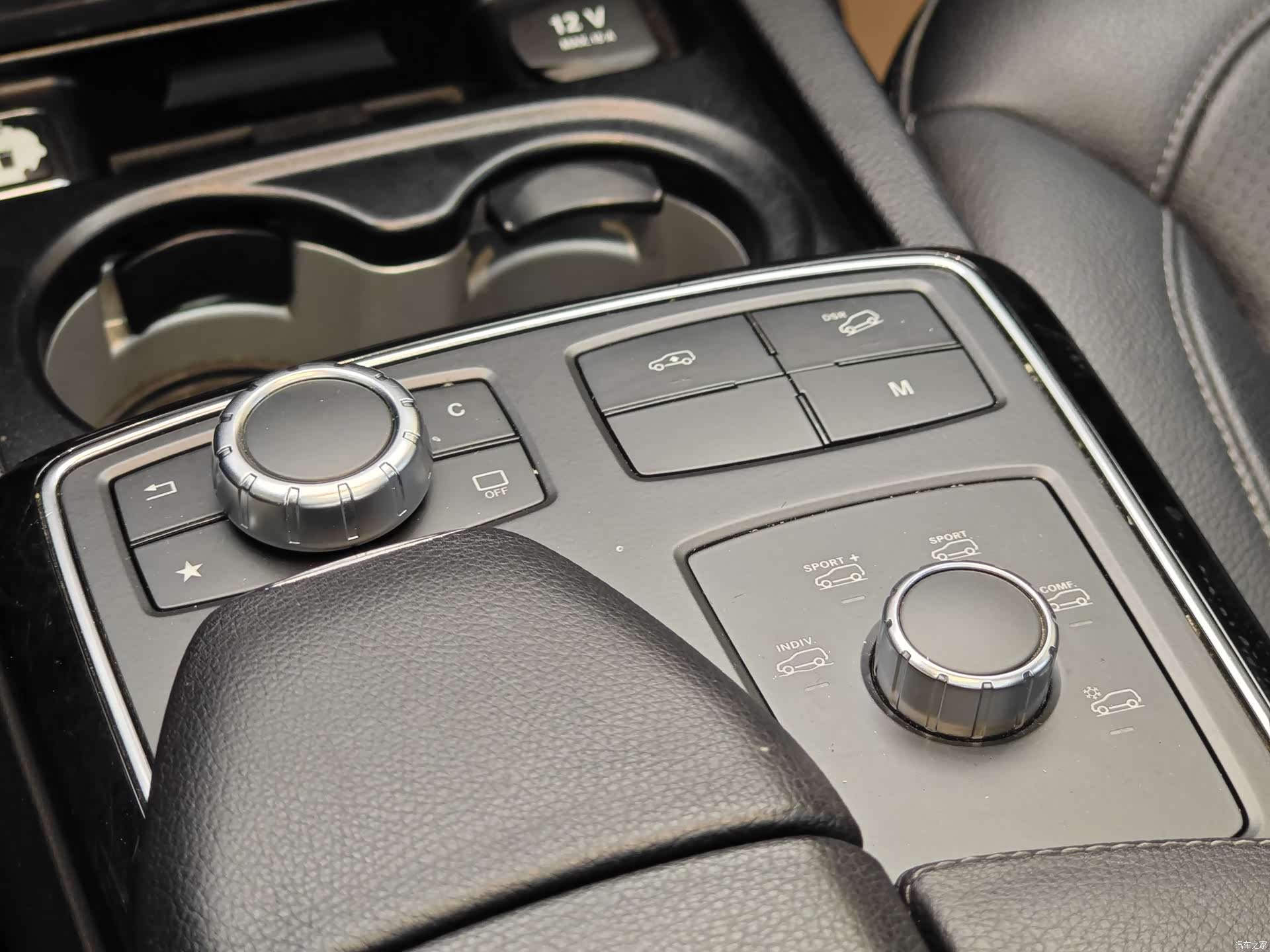 Mercedes-Benz GLE, 2018 18