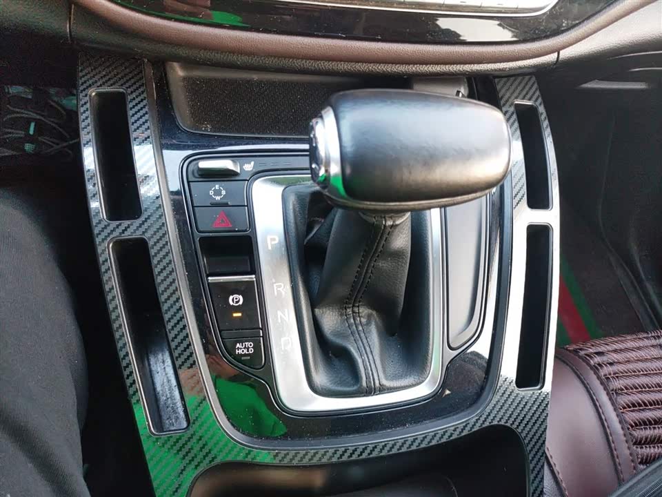 Trumpchi Trumpchi M6