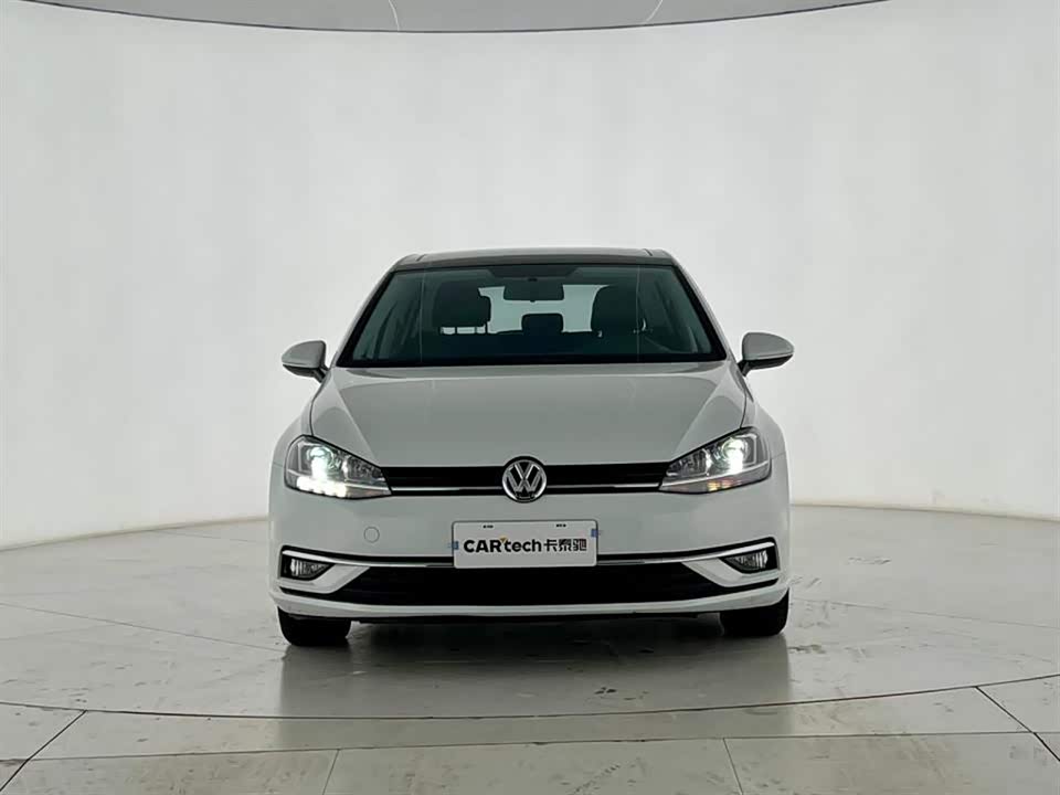 Volkswagen golf Volkswagen golf